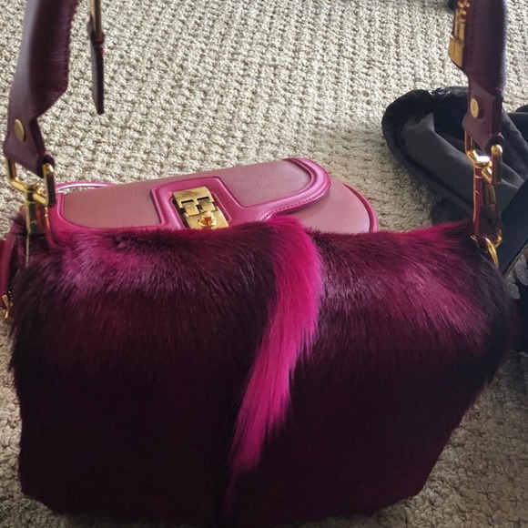 Tom ford Handbags - Tom ford hand bag